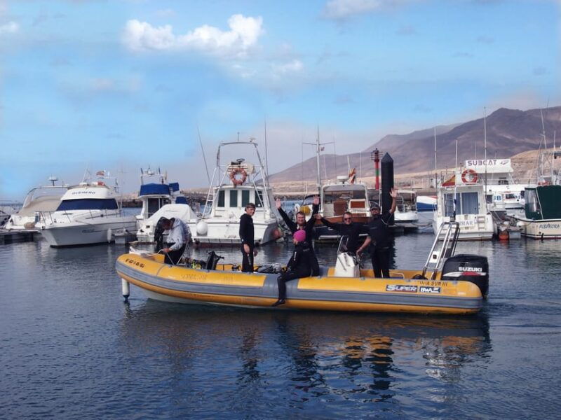 gran-canaria-scuba-diving-1-day-2-dive-package