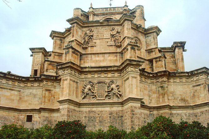 granada-private-tour-the-remarkable-monasteries-of-granada
