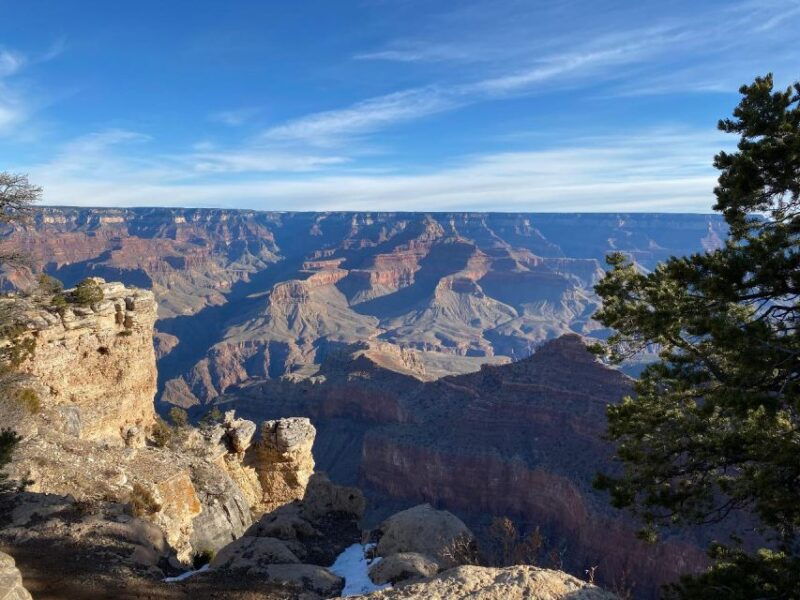grand-canyon-national-park-south-rim-private-group-tour