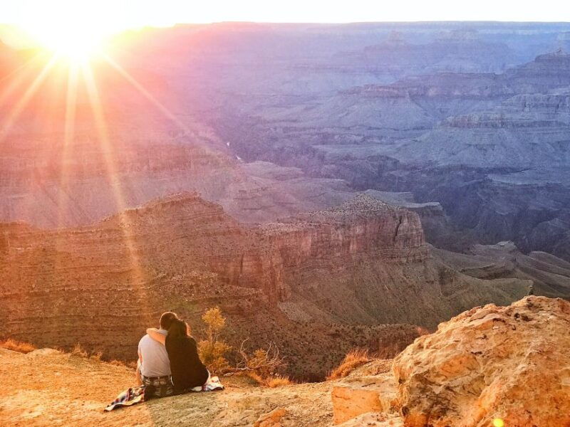 grand-canyon-sunset-tour-from-biblical-creation-perspective