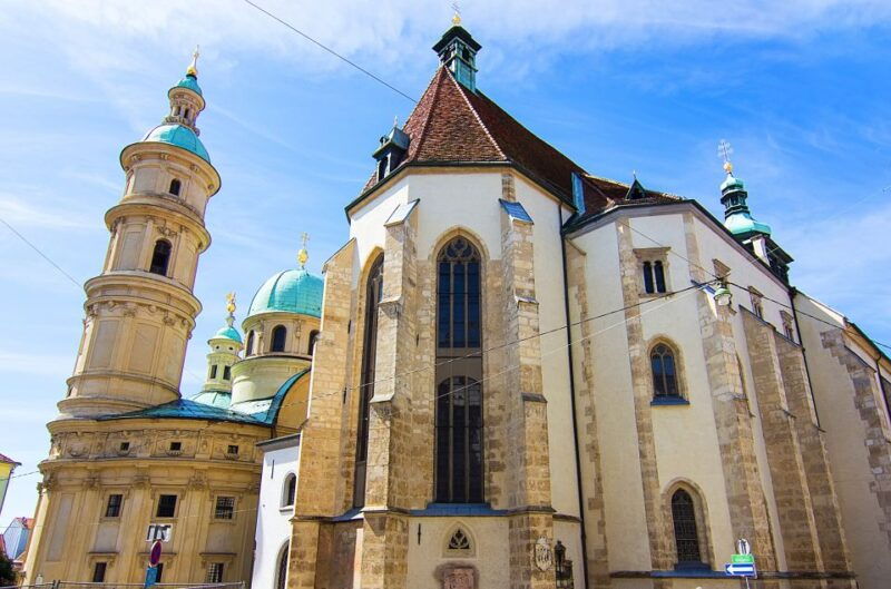 graz-top-churches-private-walking-tour-with-guide
