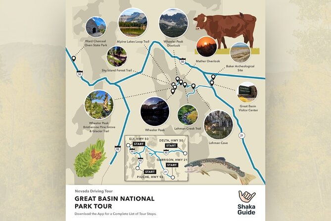 great-basin-national-park-audio-guided-tour