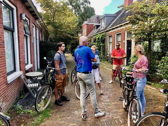groningen-city-highlights-bike-tour
