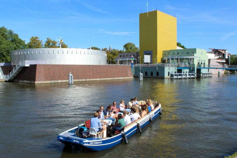 groningen-evening-cheese-and-wine-cruise