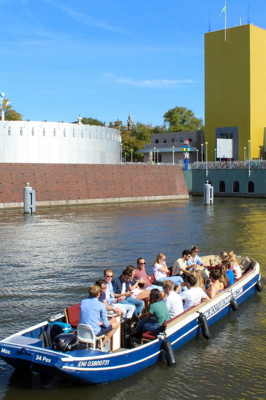 groningen-open-boat-city-canal-cruise