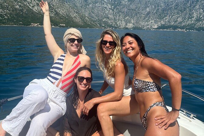 group-guided-tour-blue-cave-speedboat-tour-in-the-bay-of-kotor