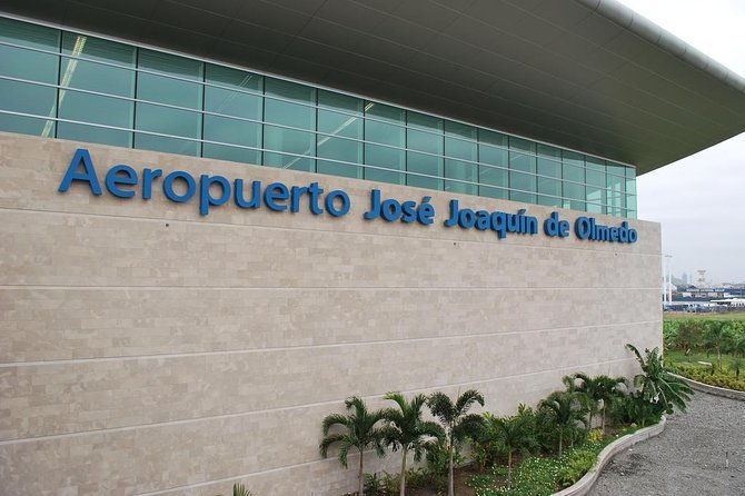 guayaquil-airport-private-transfer-service