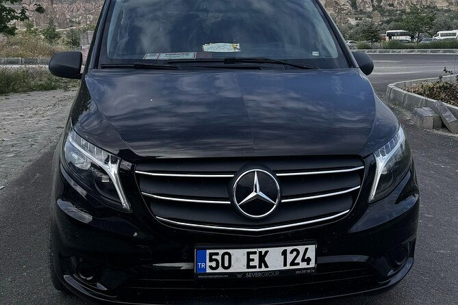 guided-cappadocia-tour-with-luxury-van