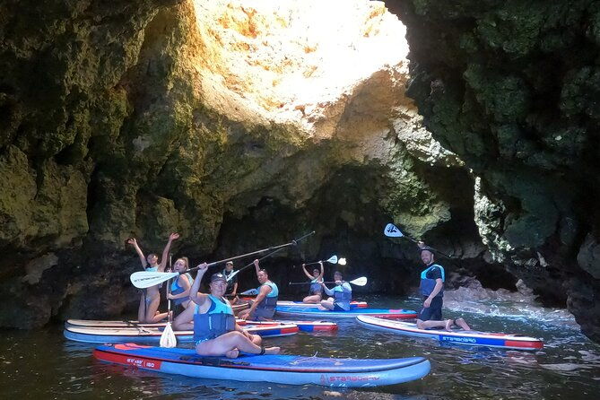 guided-stand-up-paddle-tour-in-lagos-ponta-da-piedade
