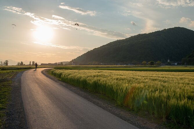 guided-sunset-private-tour-at-krvavec-mountain