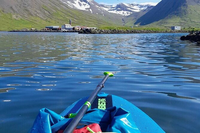 guided-sup-tour-in-siglufjordur-siglufjordur