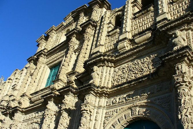 half-day-private-cajamarca-city-tour