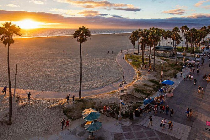 half-day-private-guided-los-angeles-coastal-tour