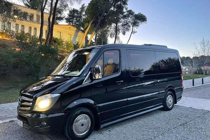 half-day-private-tour-from-katakolon-to-olympia-by-nassos
