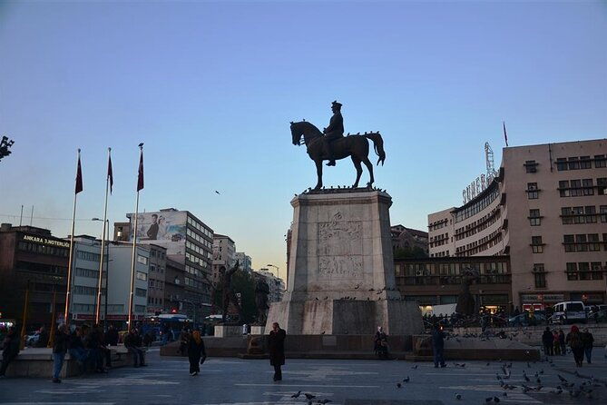 half-day-private-tour-in-ankara