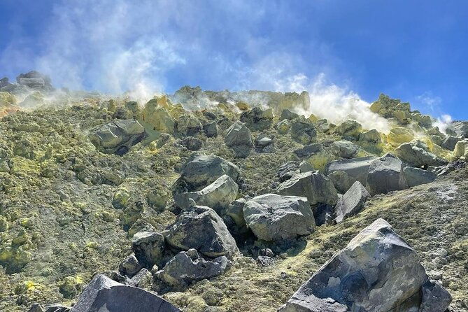 half-day-private-tour-in-sierra-negra-volcanos-sulfur-fumaroles