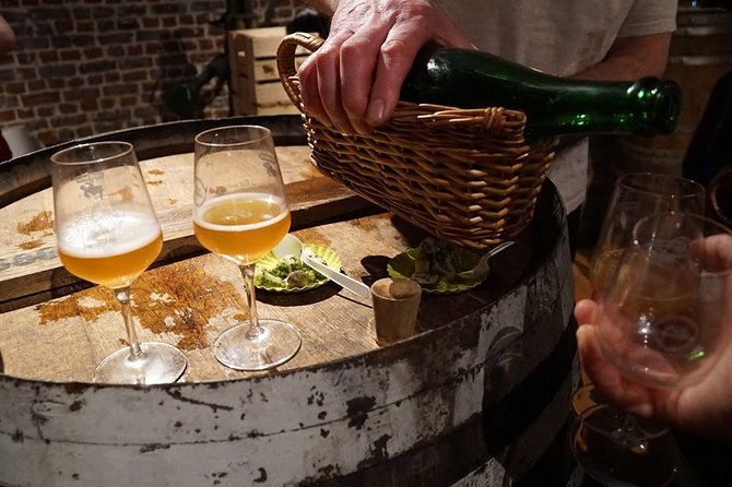 half-day-private-walking-tour-in-brussels-old-city