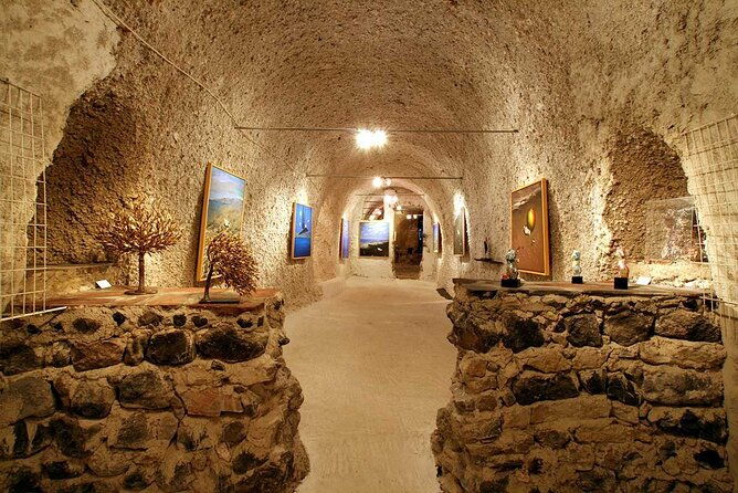 half-day-private-wine-tasting-tour-in-thira