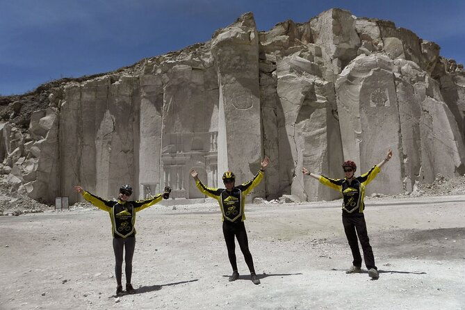half-day-sillar-stone-tour-from-arequipa