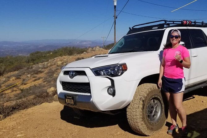 half-day-small-group-offroad-4x4-truck-tour-in-san-diego