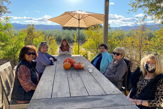 half-day-wine-and-olive-oil-tasting-and-lavender-farm-tour