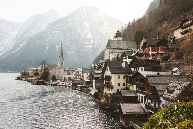 hallstatt-highlights-tour-from-salzburg-small-group