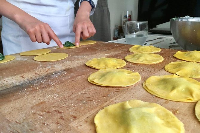 handmade-pasta-course-and-tiramisu