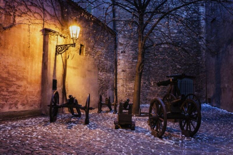 haunted-past-of-gettysburg-walking-tour