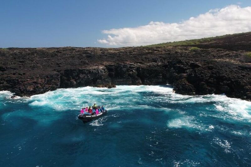 hawaii-private-snorkeling-tour-with-lunch-and-drinks
