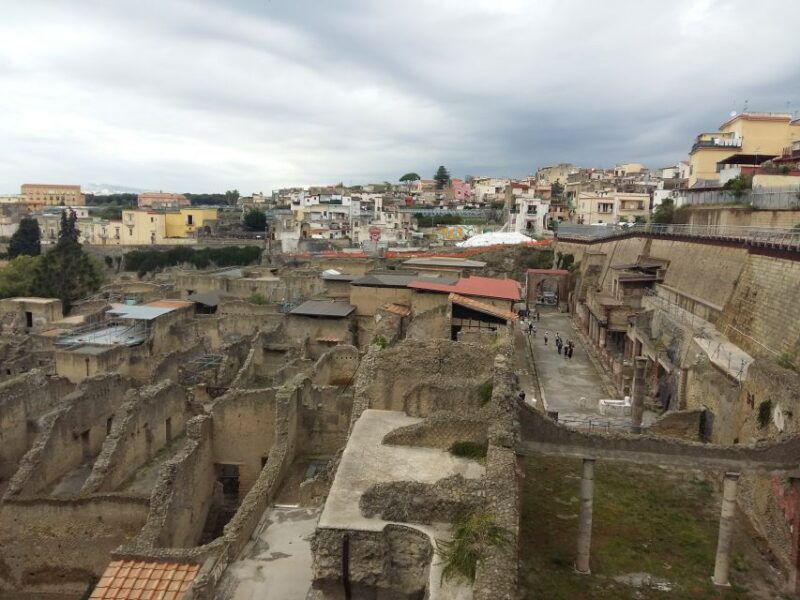 herculaneum-half-day-tour-from-sorrento
