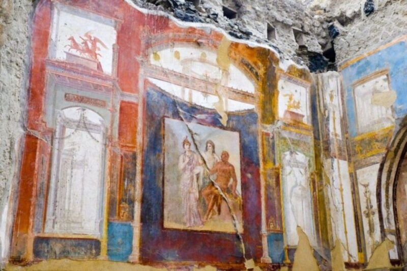 herculaneum-skip-the-line-entrance-ticket-audioguide