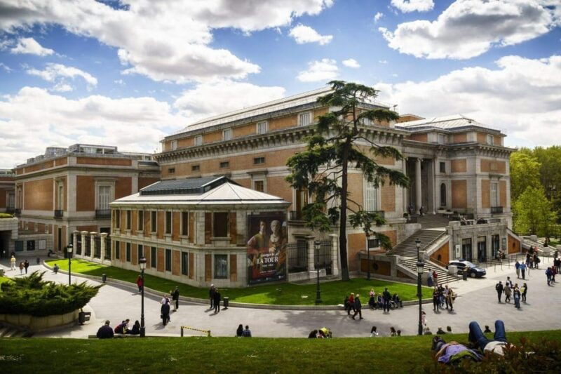 heritage-private-tour-of-reina-sofia-and-prado-museums