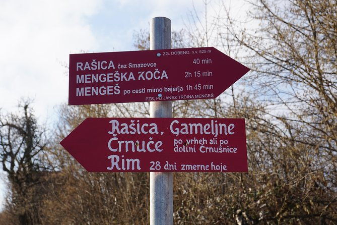 hiking-on-the-edge-of-ljubljana