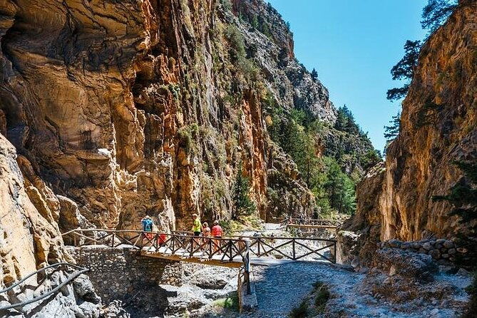 hiking-samaria-from-heraklion