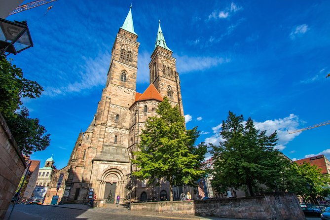 historic-nuremberg-exclusive-private-tour-with-a-local-expert