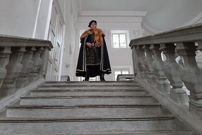 historical-and-heritage-upper-carniola-tour