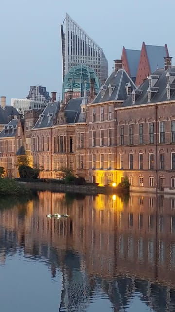 historical-tour-of-the-hague