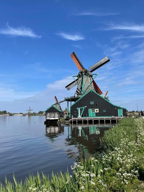 hollands-finest-zaanse-schans-volendam-marken