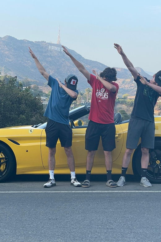 hollywood-30-min-hollywood-sign-ferrari-tour