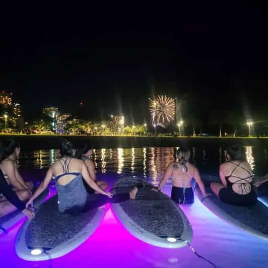 honolulu-fireworks-glow-and-flow-yoga-class