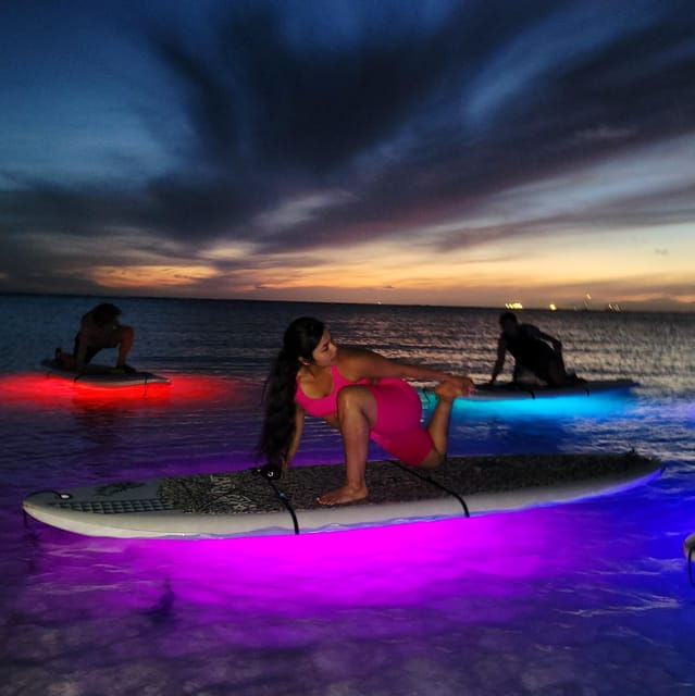 honolulu-night-sup-yoga-class