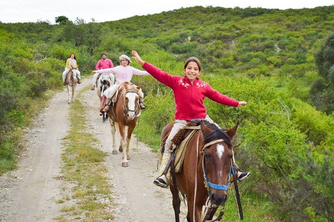 horse-ride