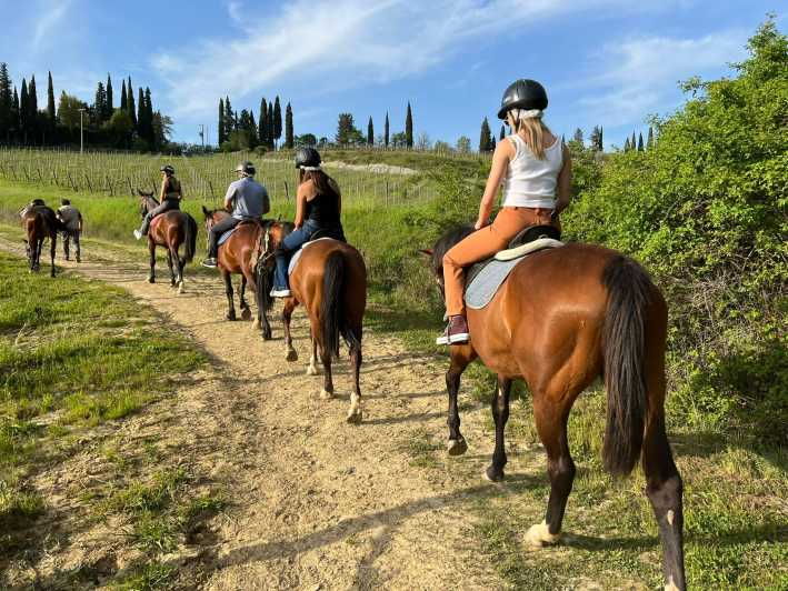 horseback-riding-with-wine-tour-from-florence