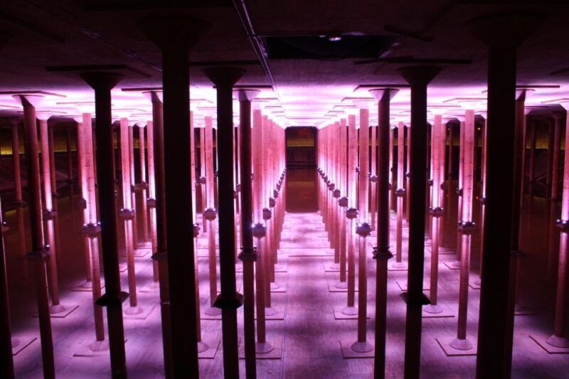 houston-buffalo-bayou-park-cistern-history-tour