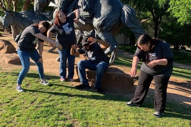 houston-city-scavenger-hunt-by-zombie-scavengers