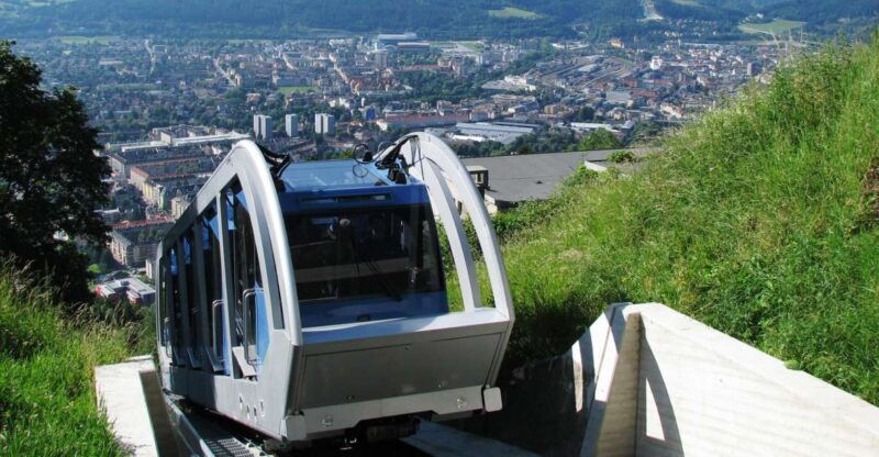 hungerburg-roundtrip-funicular-tickets-from-innsbruck
