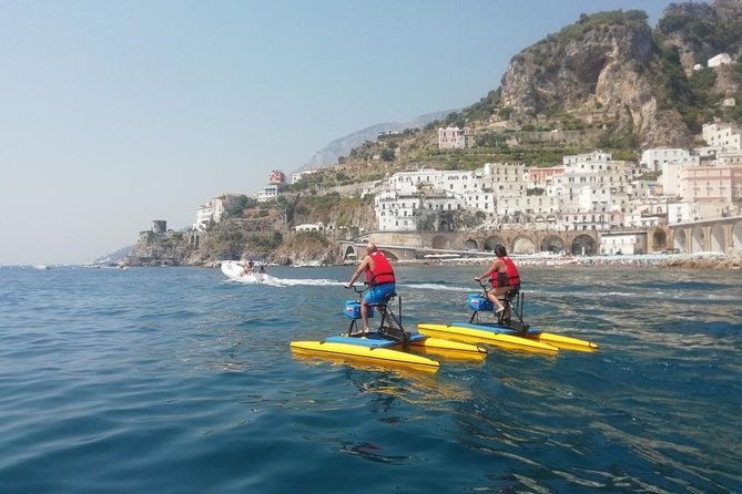 hydrobike-amalfi