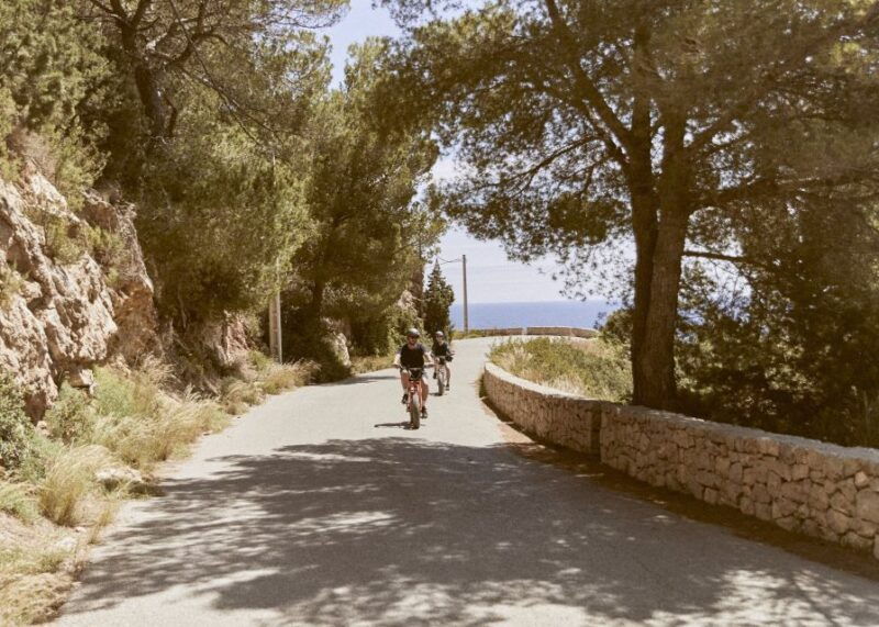 ibiza-e-bike-rental-with-helmet