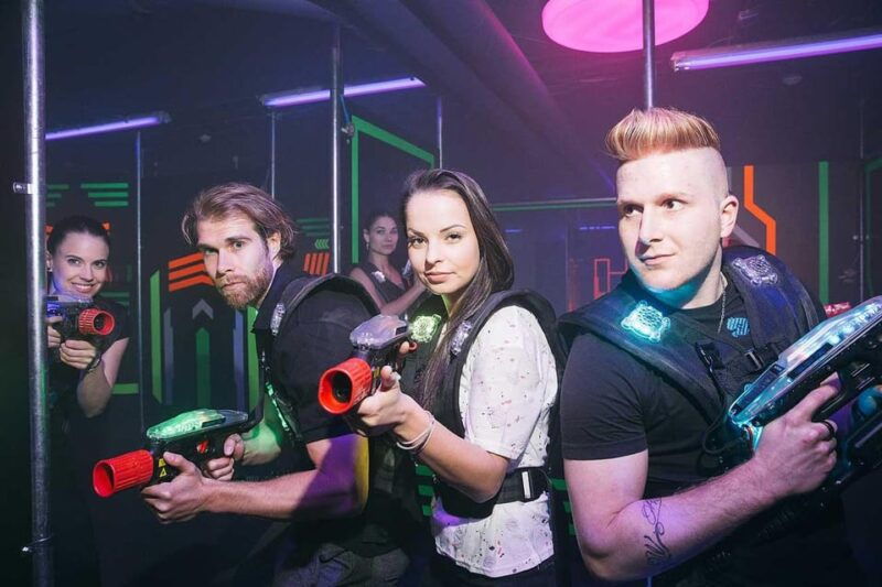 innsbruck-laser-tag-experience