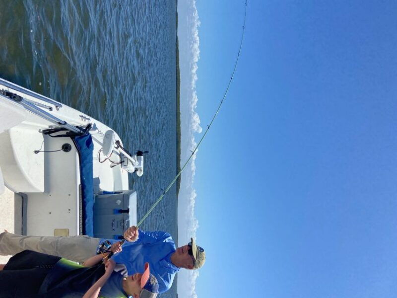 inshore-fishing-half-day